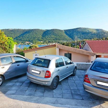 No Stress Appartement Grebaštica Buitenkant foto