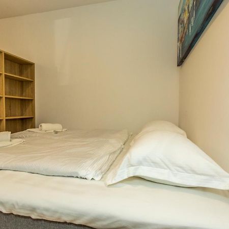 No Stress Appartement Grebaštica Buitenkant foto