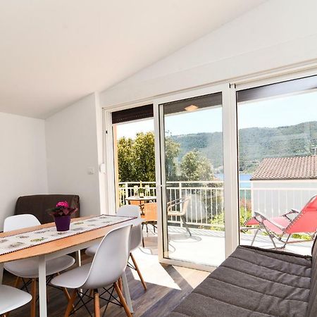No Stress Appartement Grebaštica Buitenkant foto