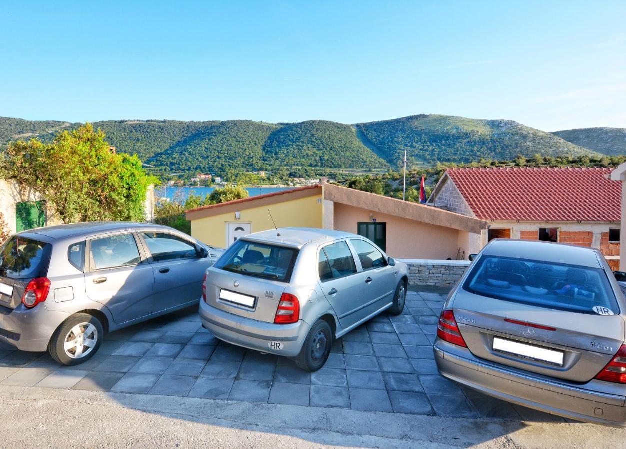 No Stress Appartement Grebaštica Buitenkant foto