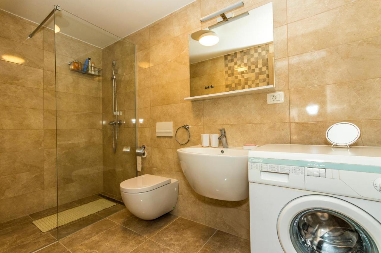 No Stress Appartement Grebaštica Buitenkant foto