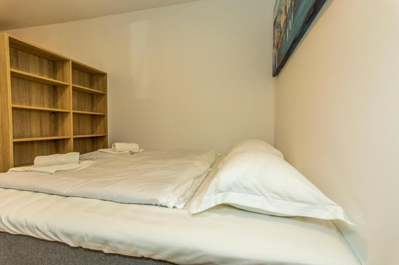 No Stress Appartement Grebaštica Buitenkant foto