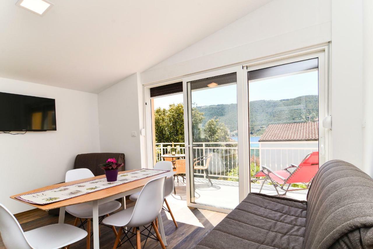 No Stress Appartement Grebaštica Buitenkant foto