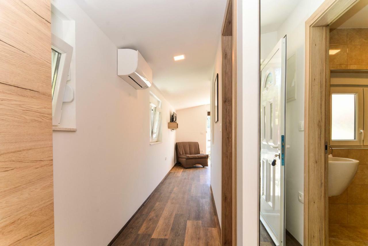 No Stress Appartement Grebaštica Buitenkant foto