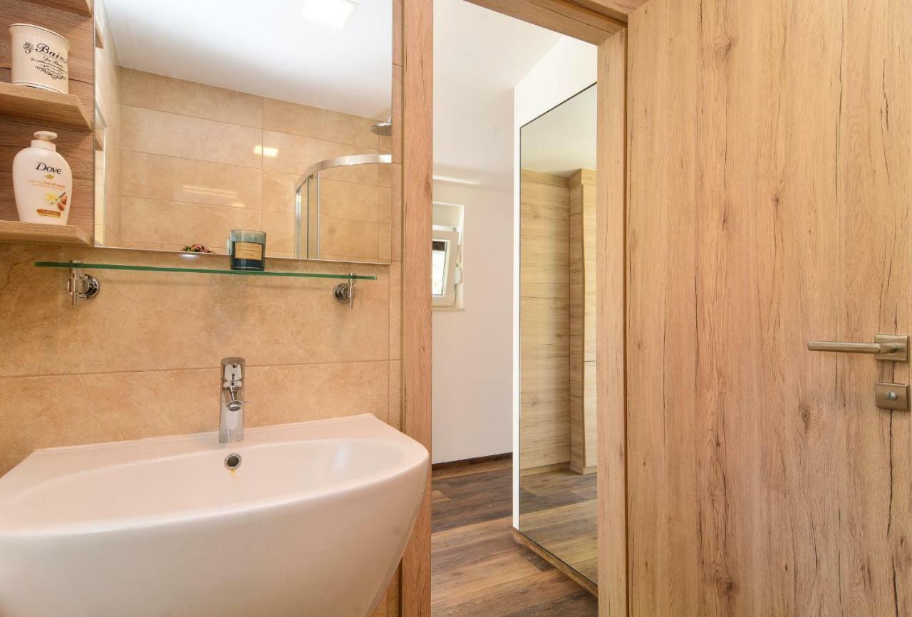 No Stress Appartement Grebaštica Buitenkant foto
