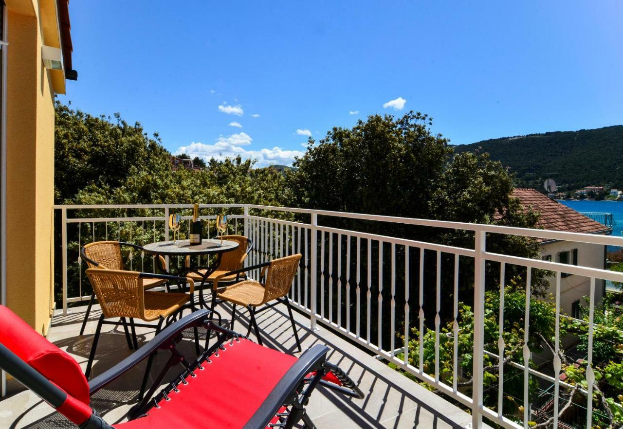 No Stress Appartement Grebaštica Buitenkant foto