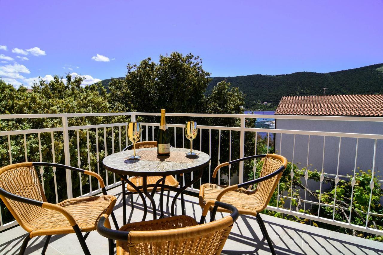 No Stress Appartement Grebaštica Buitenkant foto