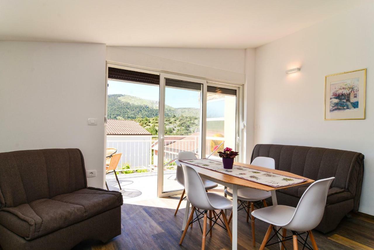 No Stress Appartement Grebaštica Buitenkant foto