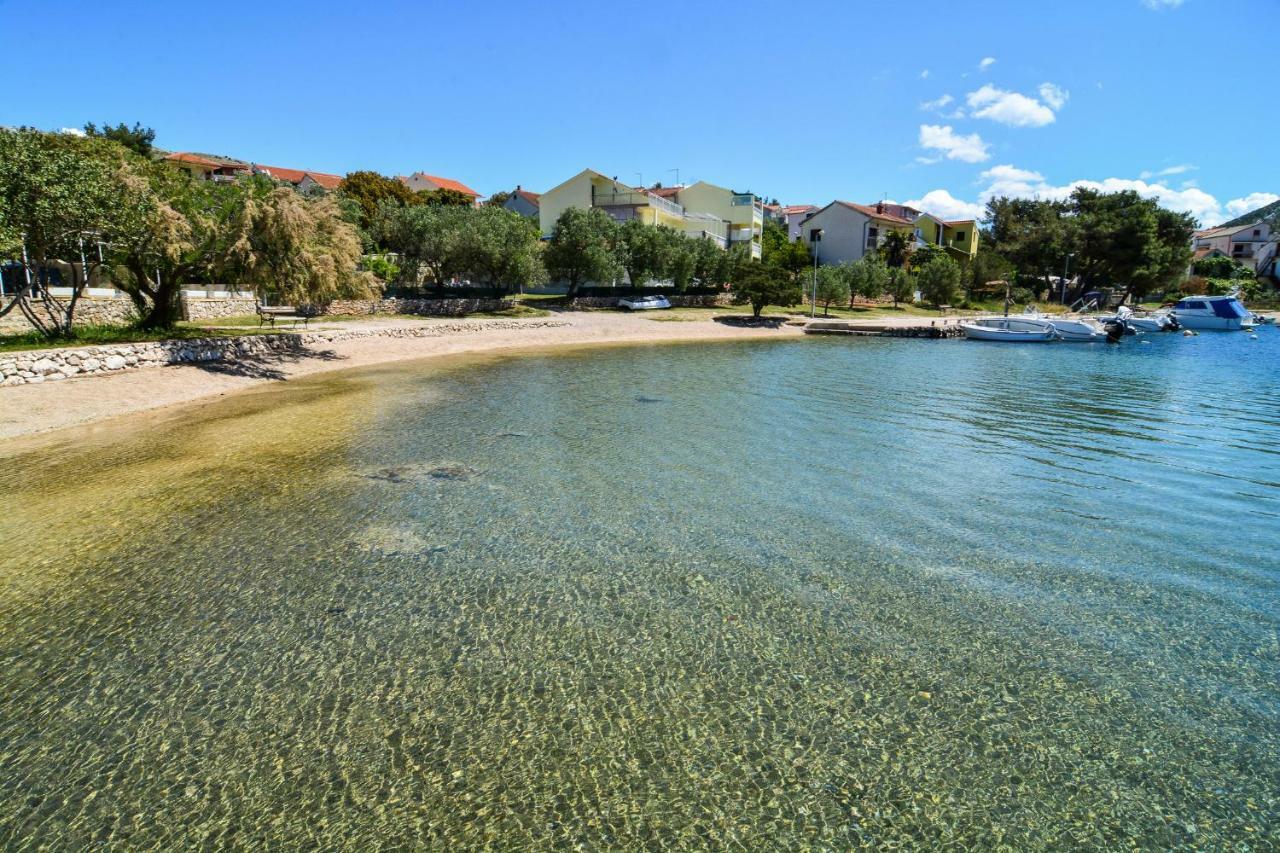 No Stress Appartement Grebaštica Buitenkant foto