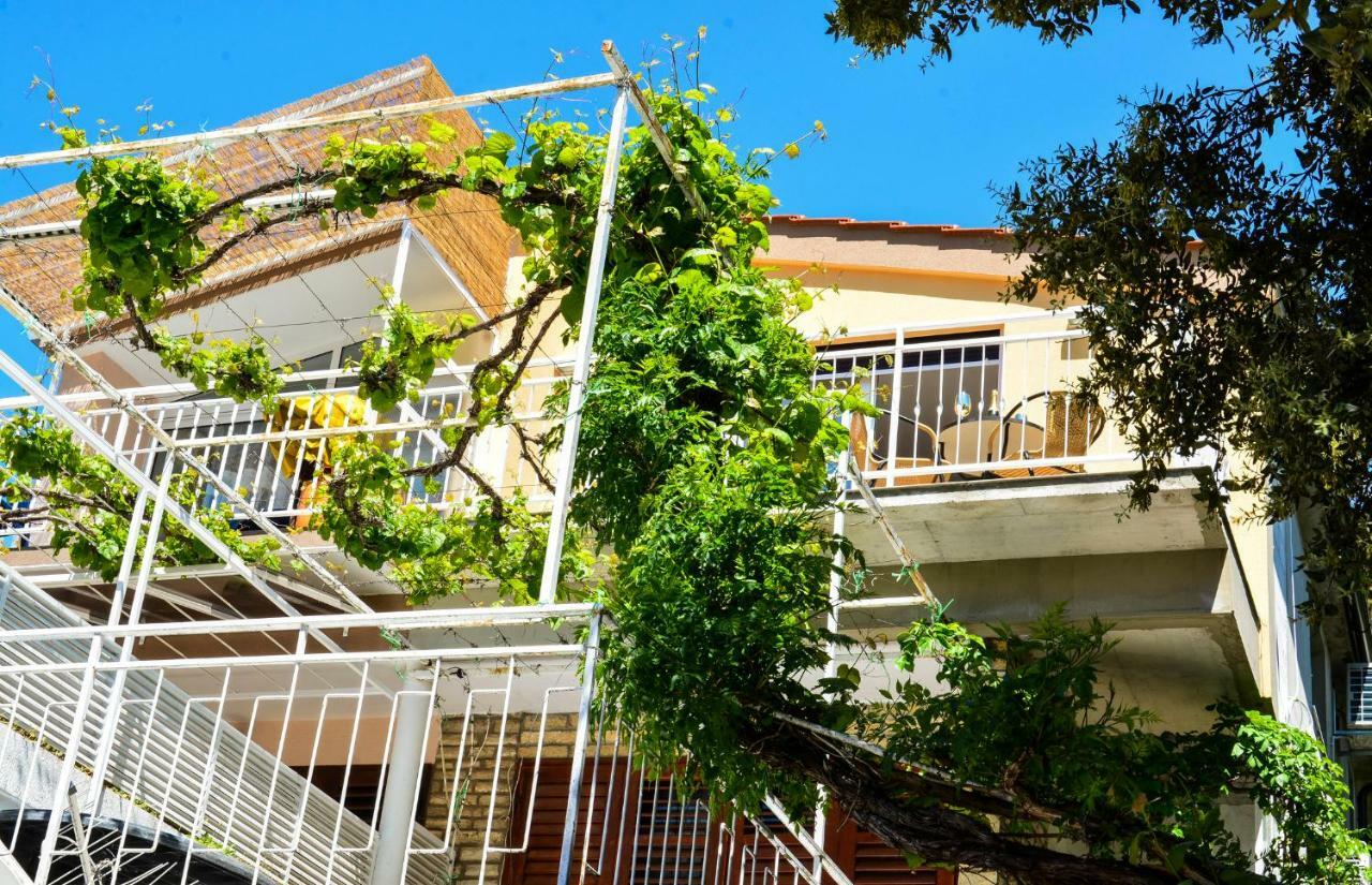 No Stress Appartement Grebaštica Buitenkant foto