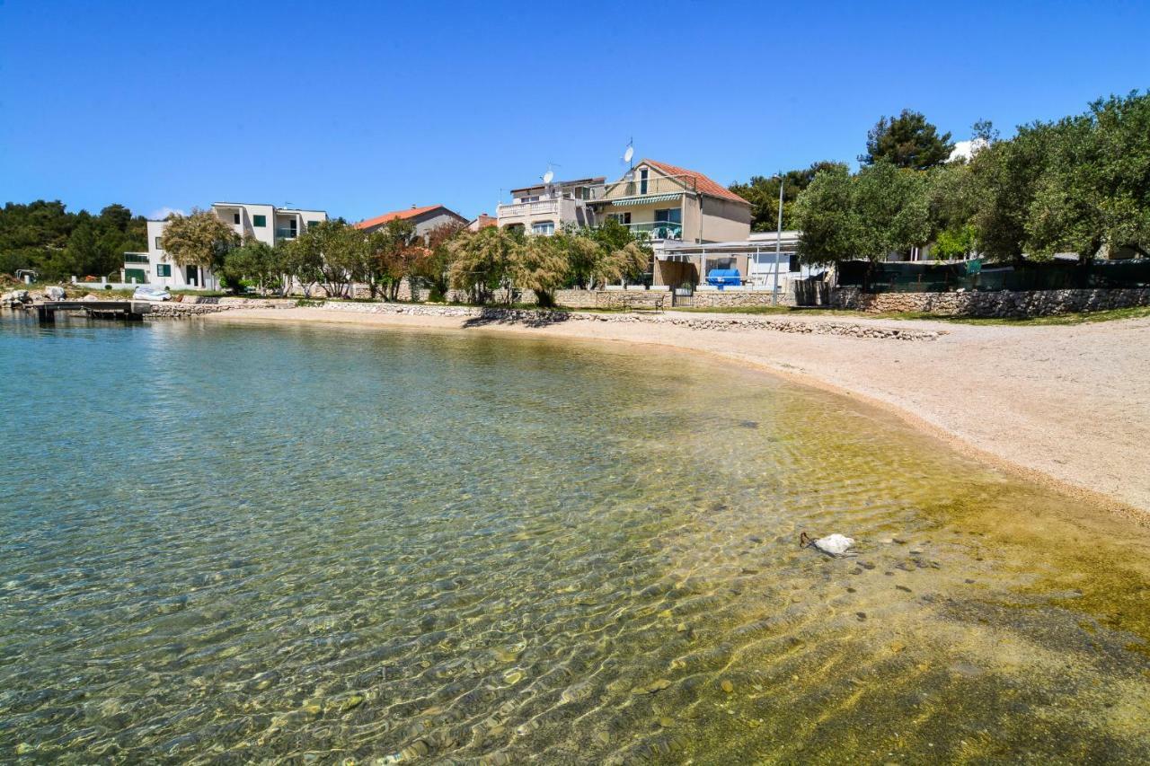 No Stress Appartement Grebaštica Buitenkant foto