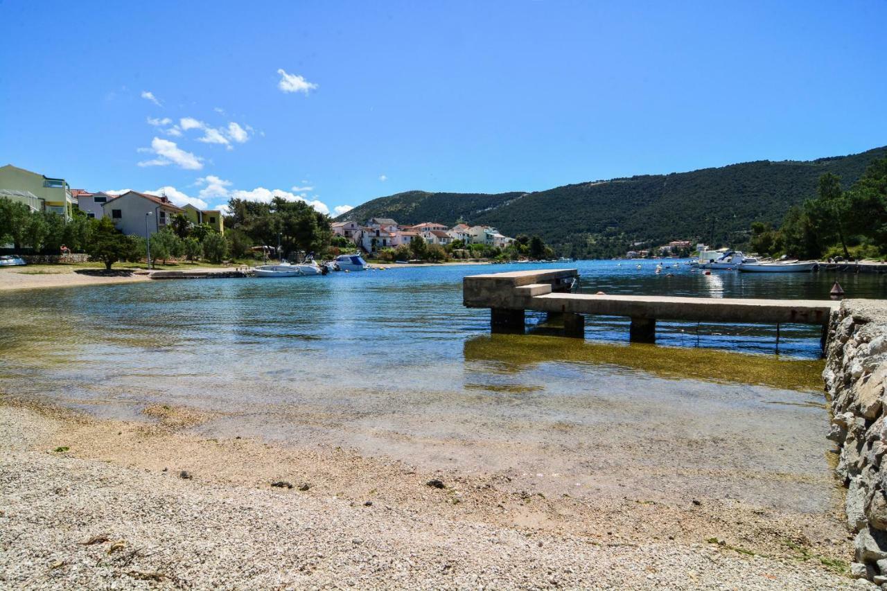No Stress Appartement Grebaštica Buitenkant foto