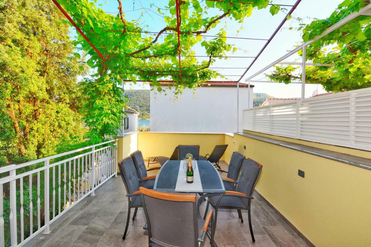 No Stress Appartement Grebaštica Buitenkant foto