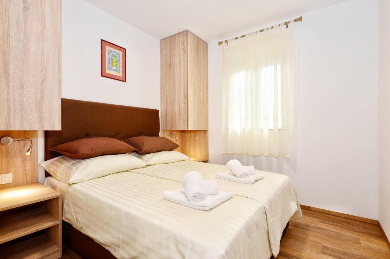 No Stress Appartement Grebaštica Buitenkant foto