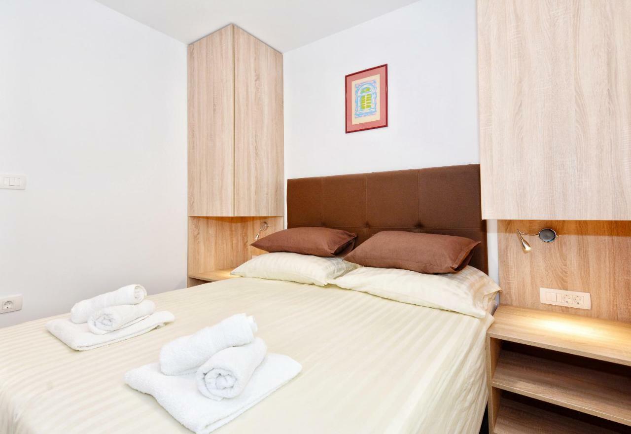 No Stress Appartement Grebaštica Buitenkant foto