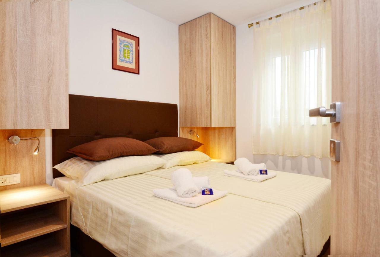 No Stress Appartement Grebaštica Buitenkant foto