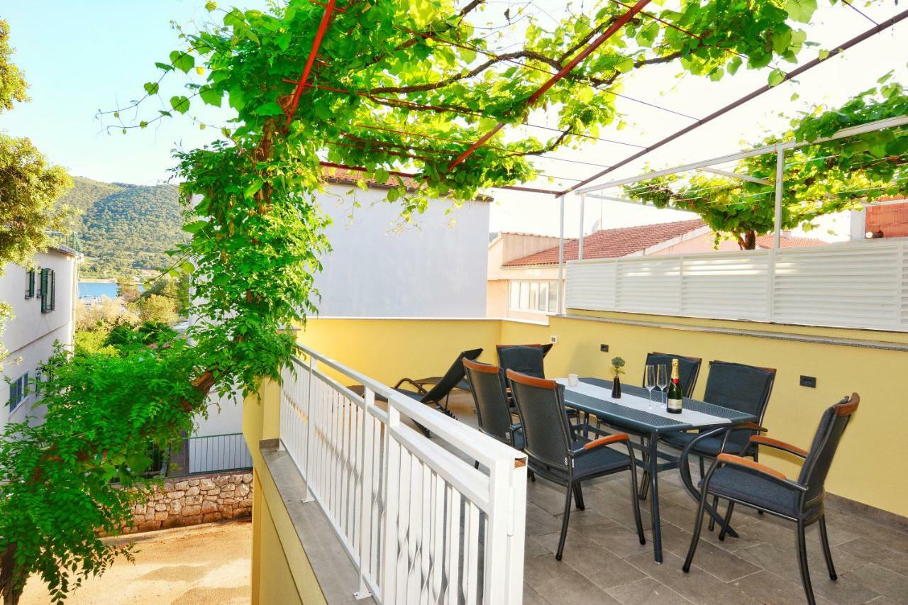 No Stress Appartement Grebaštica Buitenkant foto