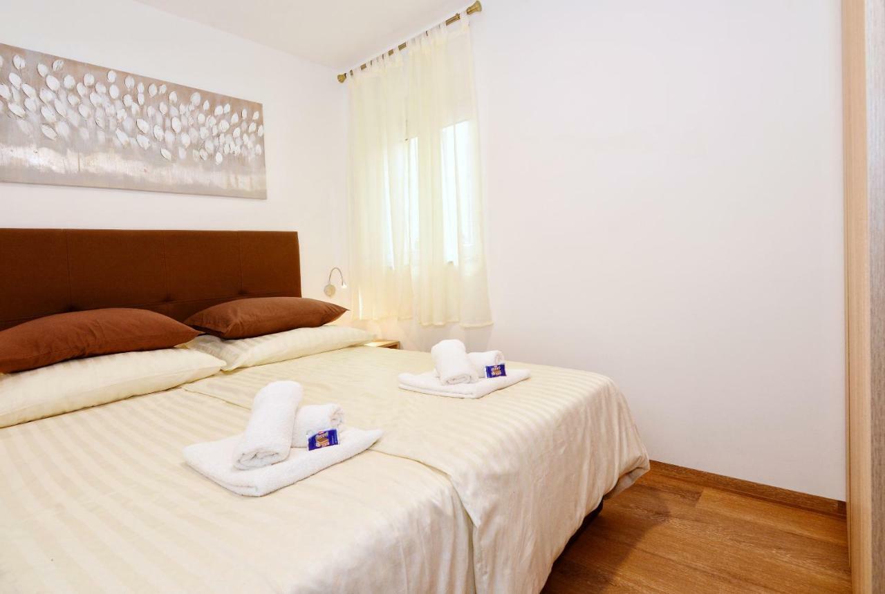 No Stress Appartement Grebaštica Buitenkant foto