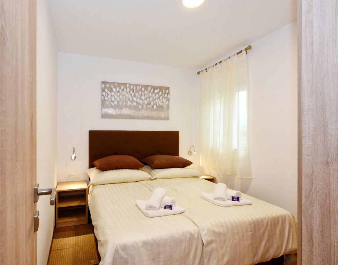 No Stress Appartement Grebaštica Buitenkant foto